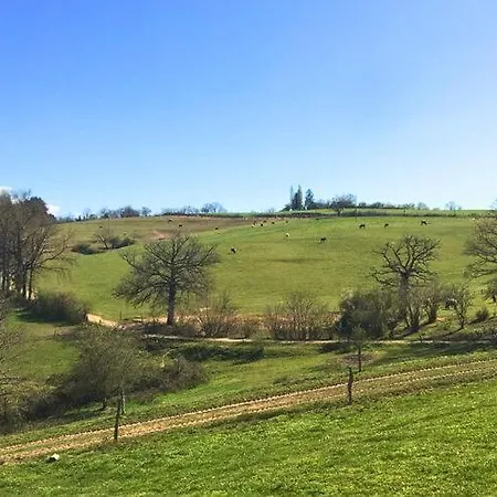 Farm stay Tiny House Et Chevaux *