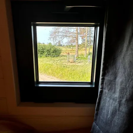 Farm stay Tiny House Et Chevaux Le Breuil (Allier)